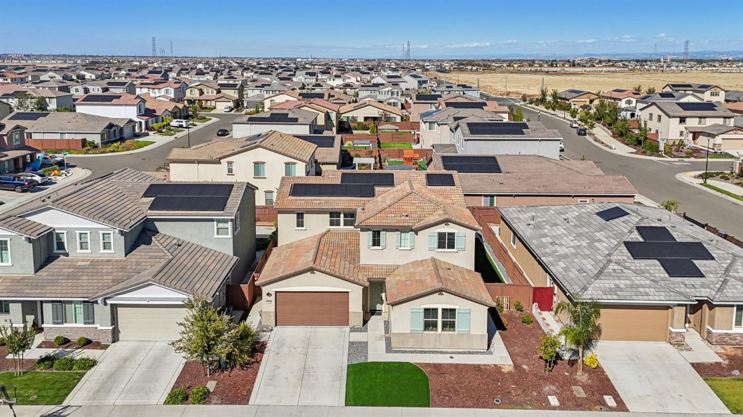 4113 Swing Way Roseville, CA 95747 - Photo 43 of 52