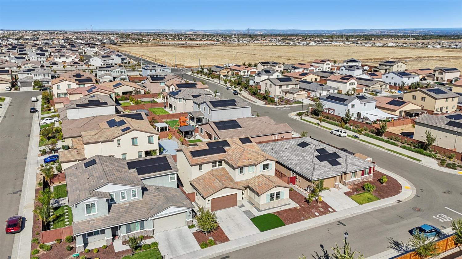 4113 Swing Way Roseville, CA 95747 - Photo 44 of 52