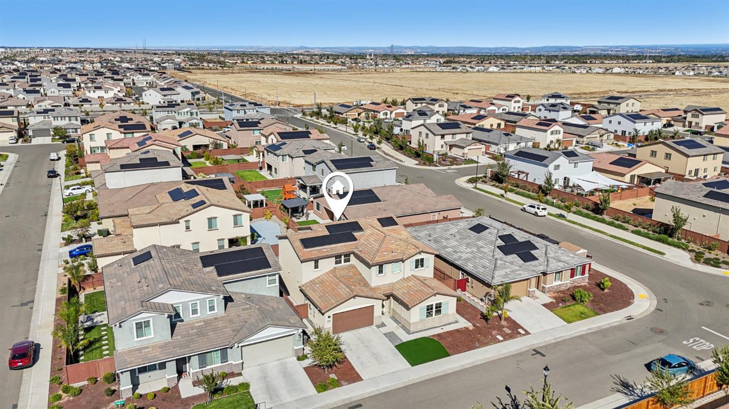 4113 Swing Way Roseville, CA 95747 - Photo 45 of 52