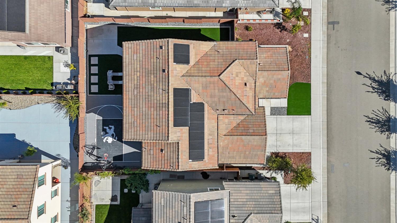 4113 Swing Way Roseville, CA 95747 - Photo 46 of 52