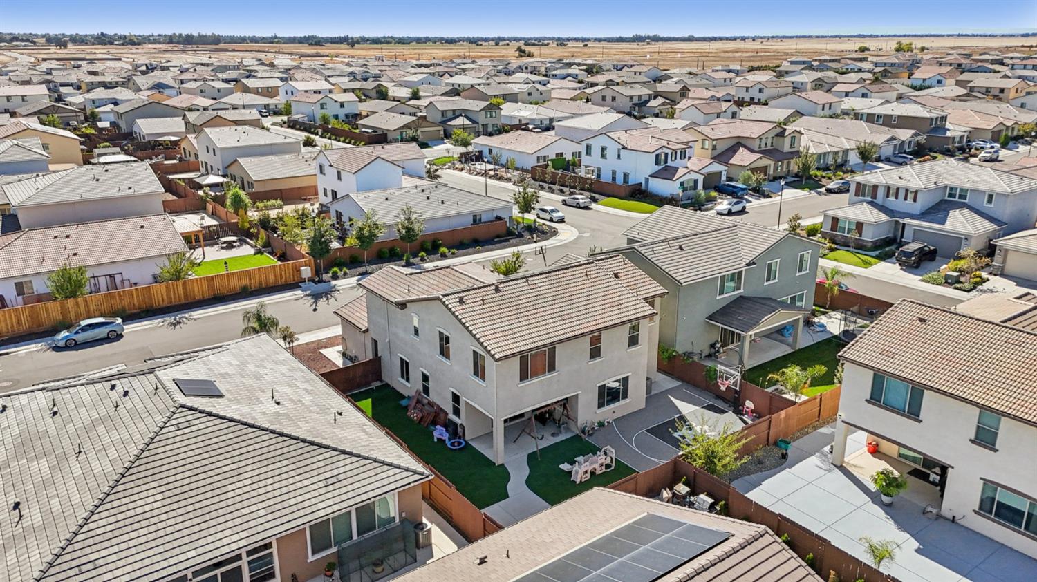 4113 Swing Way Roseville, CA 95747 - Photo 48 of 52