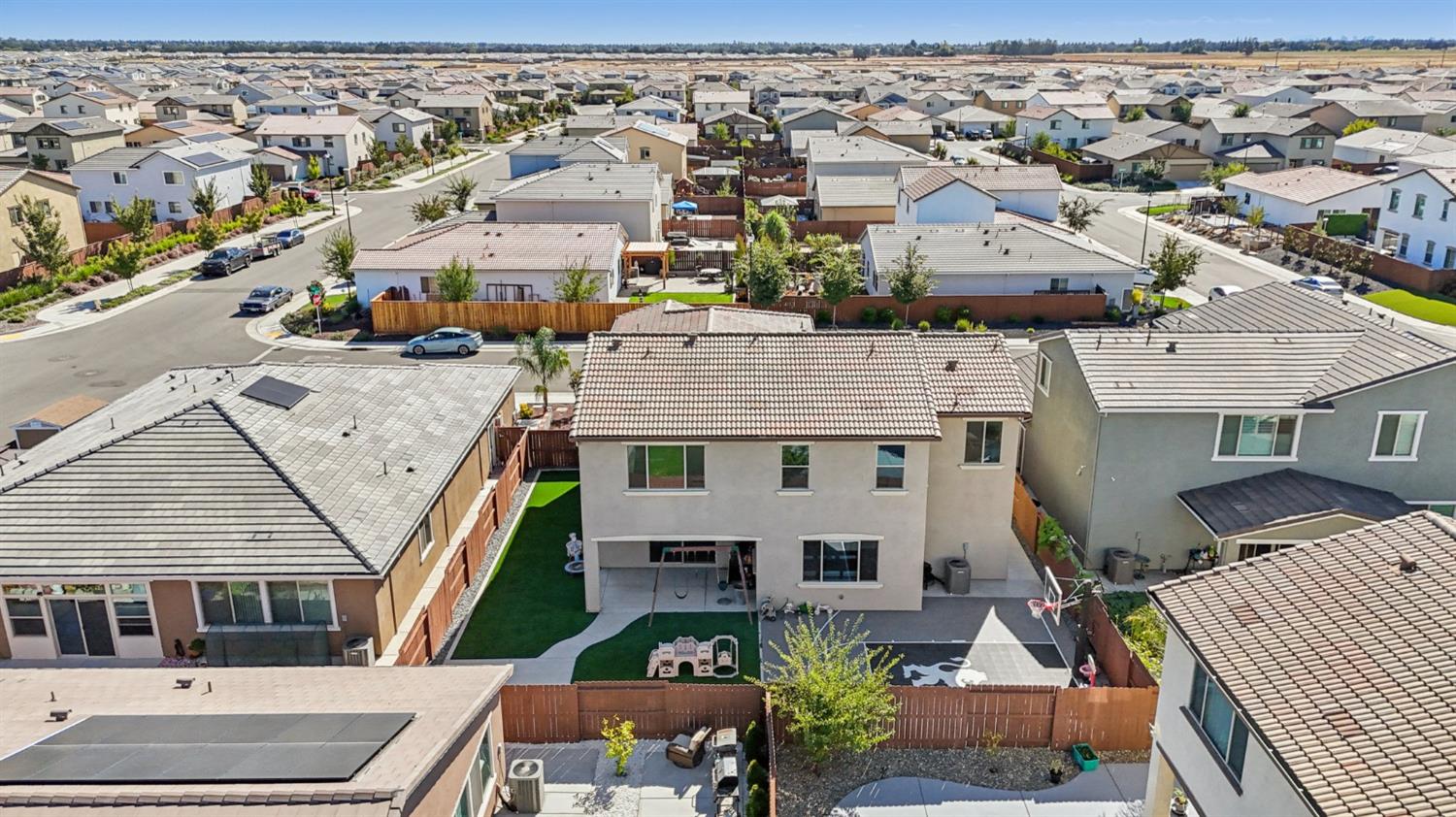 4113 Swing Way Roseville, CA 95747 - Photo 49 of 52