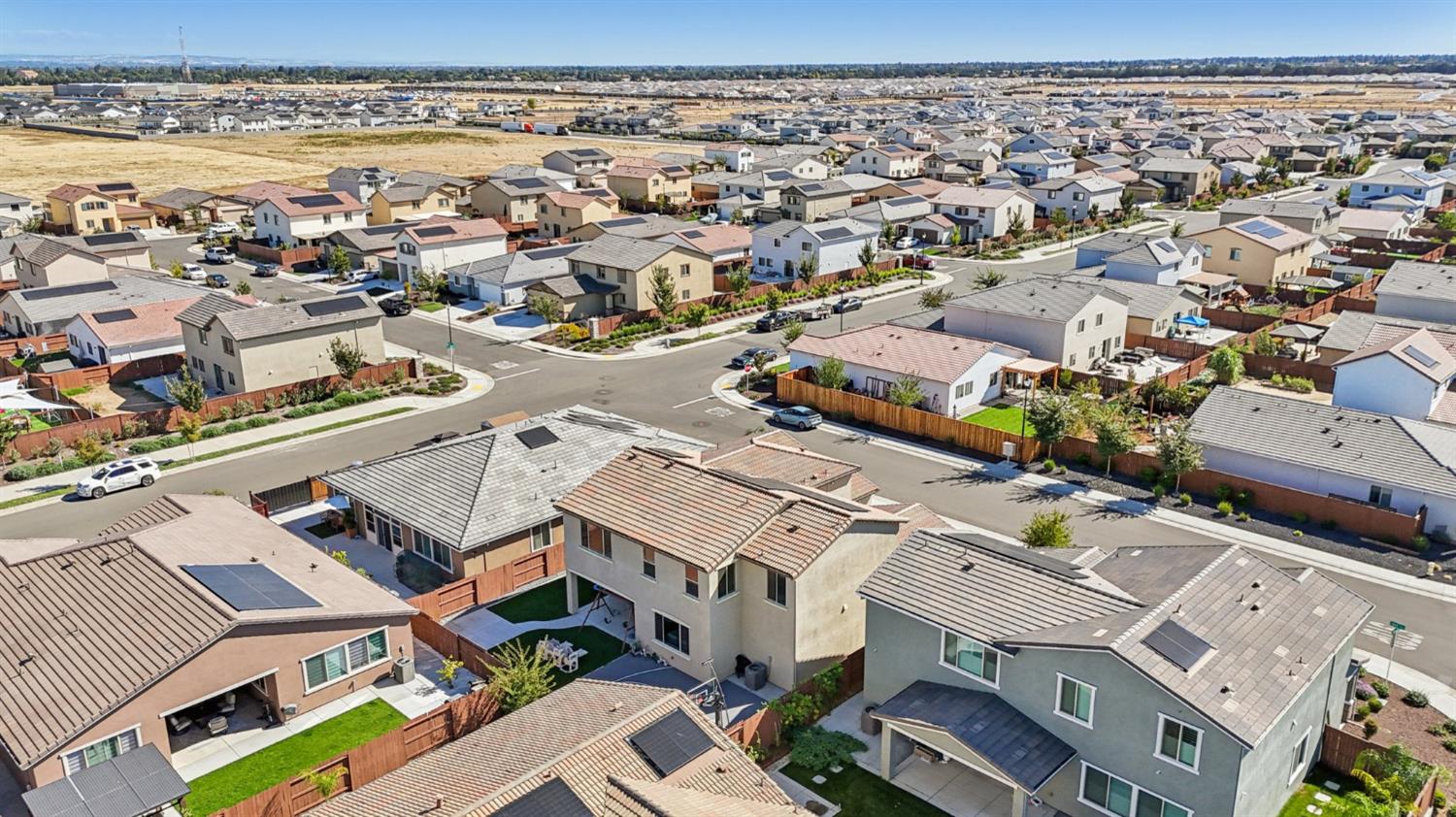 4113 Swing Way Roseville, CA 95747 - Photo 50 of 52