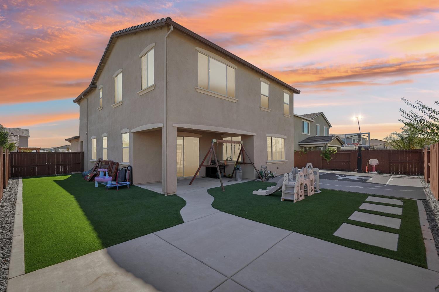 4113 Swing Way Roseville, CA 95747 - Photo 52 of 52