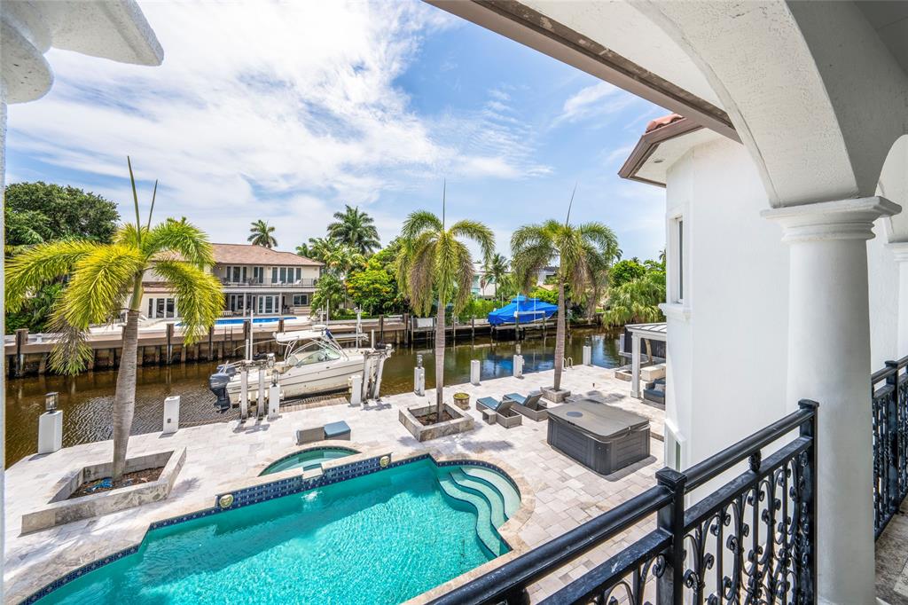 438 Coconut Isle Drive Fort Lauderdale, FL 33301 - Photo 15 of 33