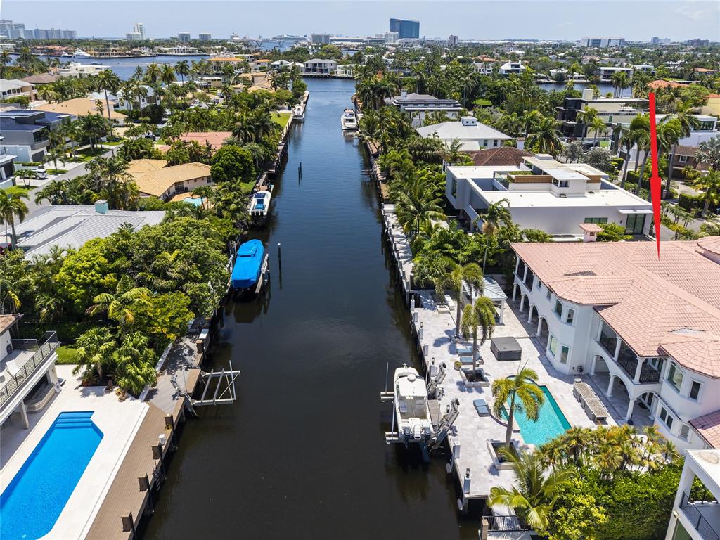 438 Coconut Isle Drive Fort Lauderdale, FL 33301 - Photo 2 of 33