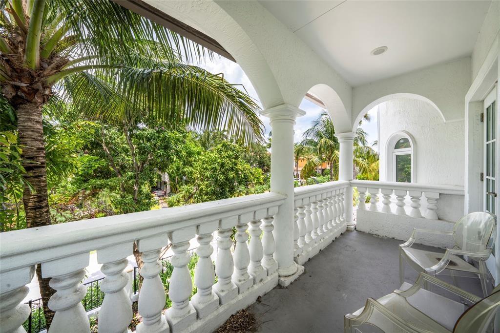 438 Coconut Isle Drive Fort Lauderdale, FL 33301 - Photo 22 of 33