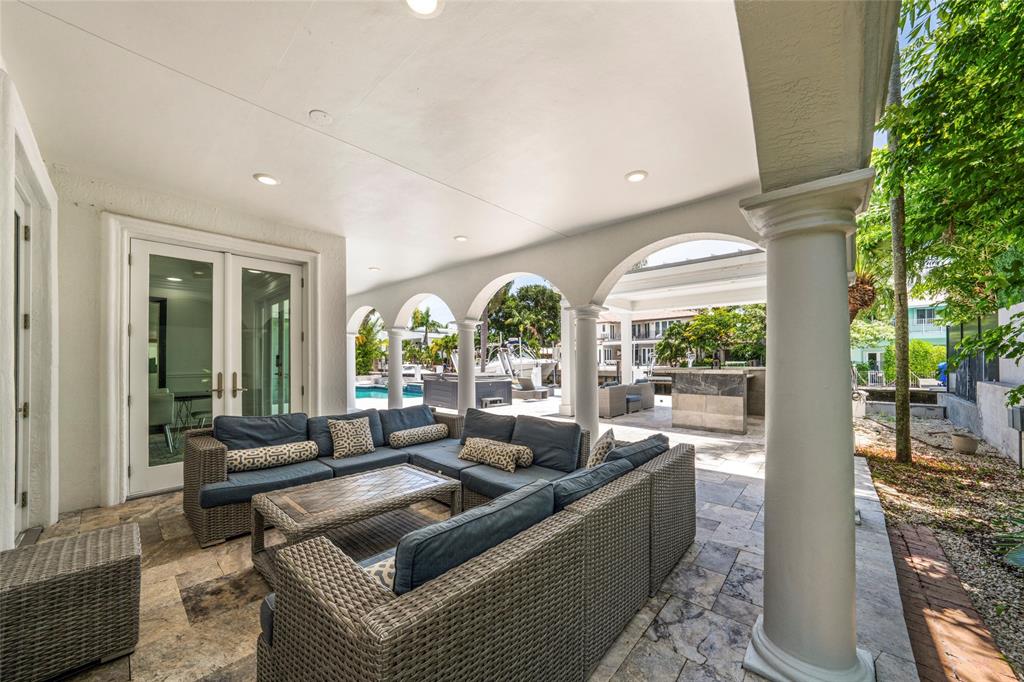 438 Coconut Isle Drive Fort Lauderdale, FL 33301 - Photo 30 of 33