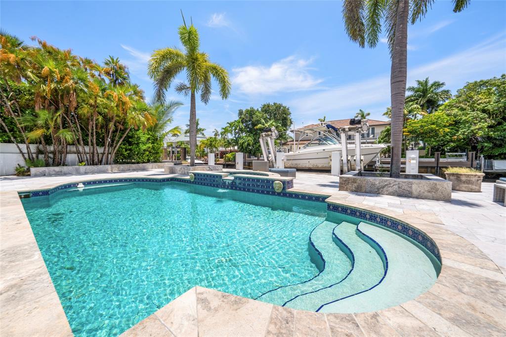 438 Coconut Isle Drive Fort Lauderdale, FL 33301 - Photo 31 of 33