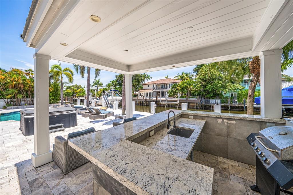 438 Coconut Isle Drive Fort Lauderdale, FL 33301 - Photo 32 of 33