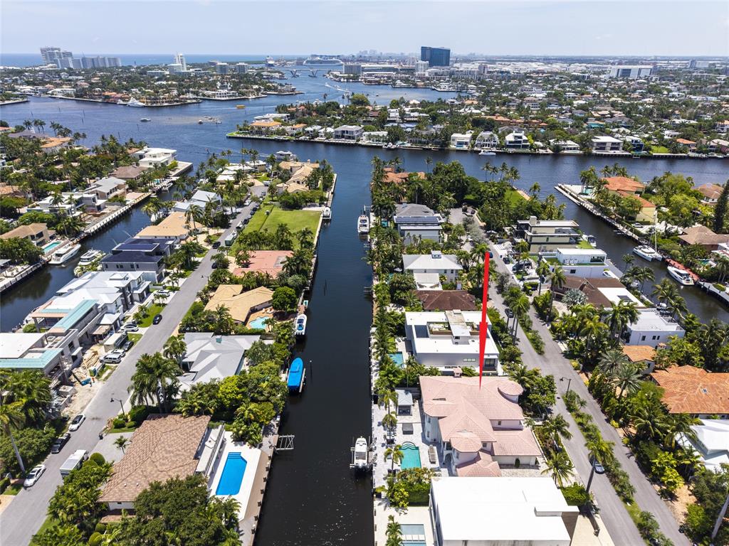 438 Coconut Isle Drive Fort Lauderdale, FL 33301 - Photo 33 of 33