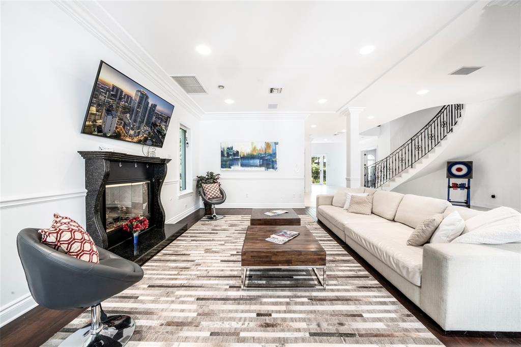 438 Coconut Isle Drive Fort Lauderdale, FL 33301 - Photo 7 of 33