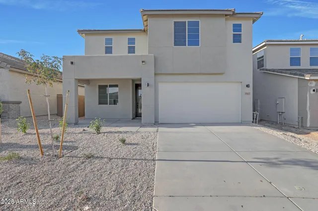 $2,700 | 4417 Mountain Laural Drive, San Tan Valley, AZ 85144