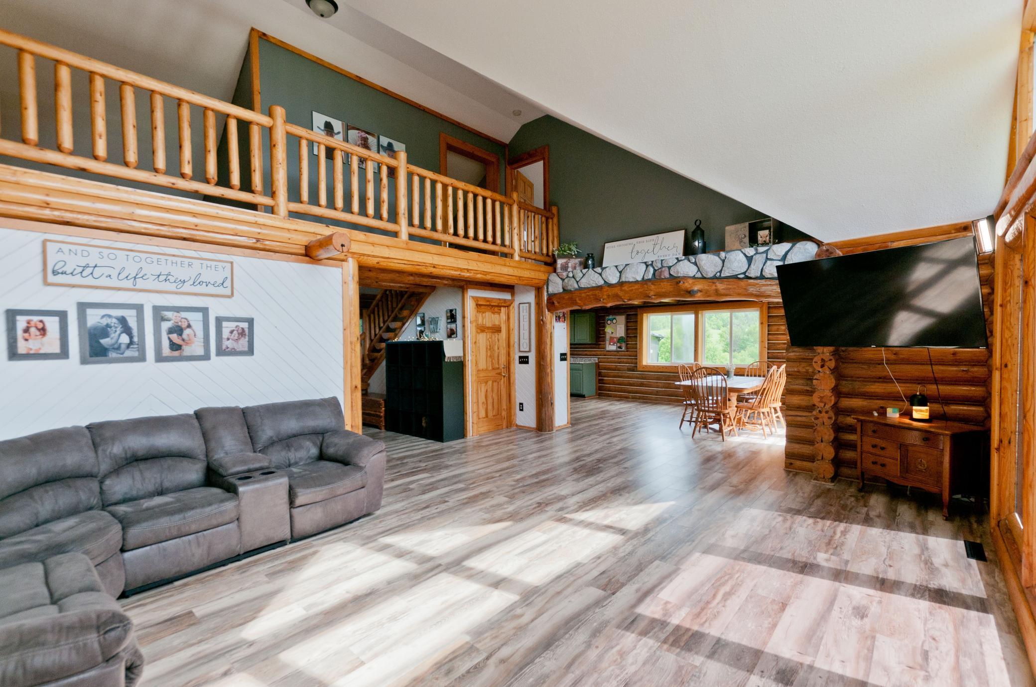 W15991 Random Ridge Road Weyerhaeuser, WI 54895 - Photo 24 of 56