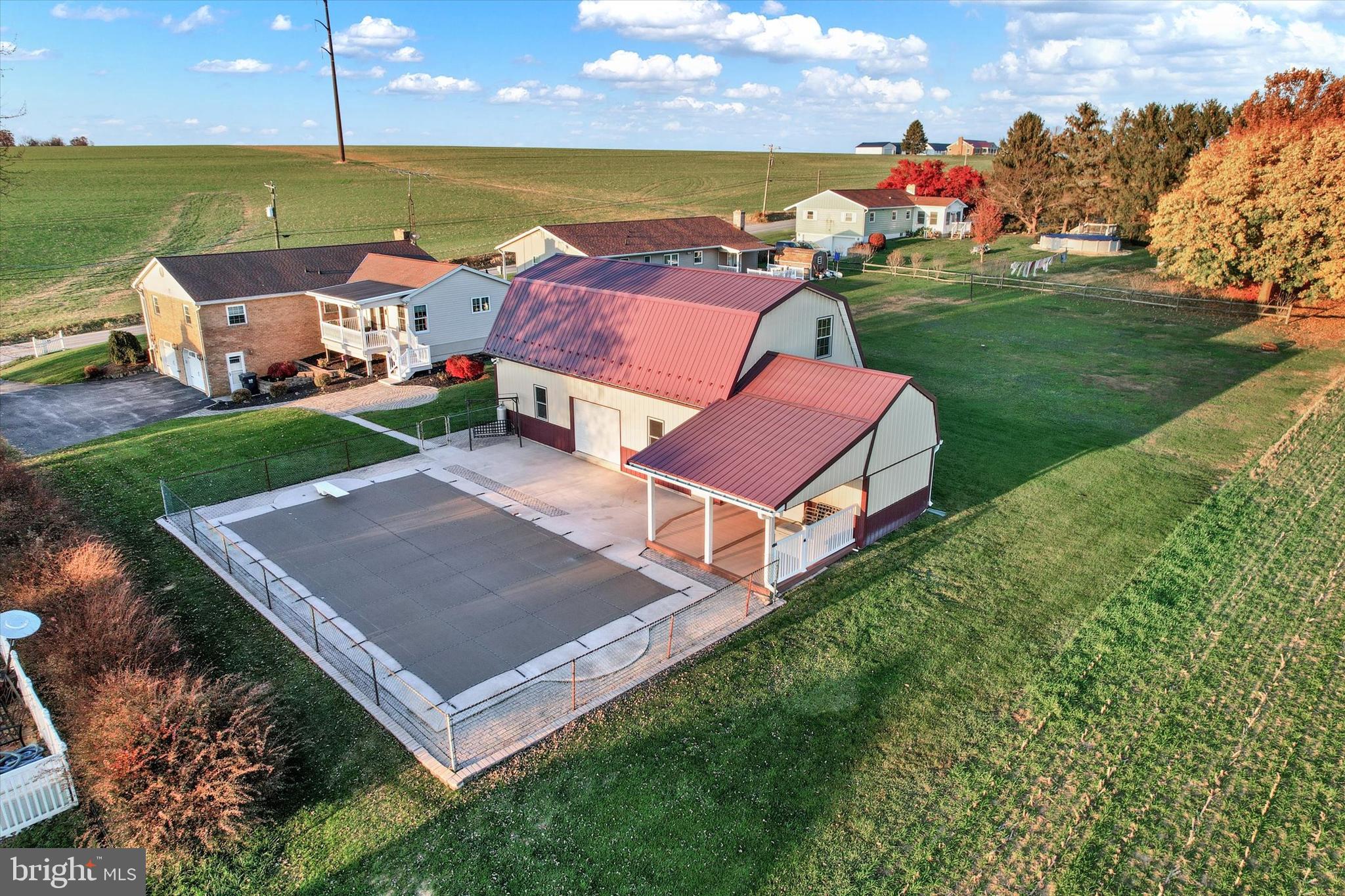 12465 Lucky Road Brogue, PA 17309 - Photo 35 of 43 Gallery Image 35