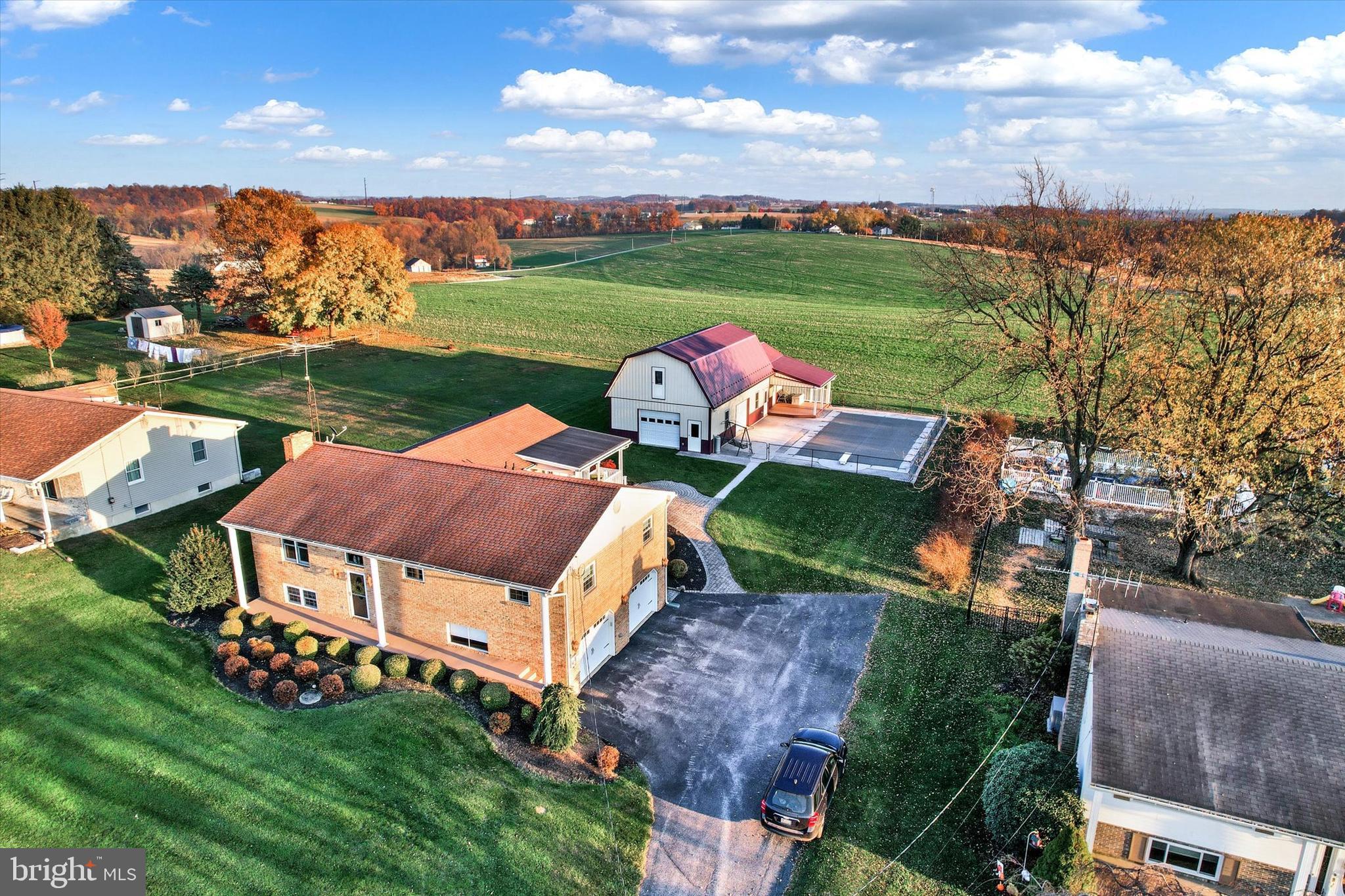 12465 Lucky Road Brogue, PA 17309 - Photo 36 of 43 Gallery Image 36