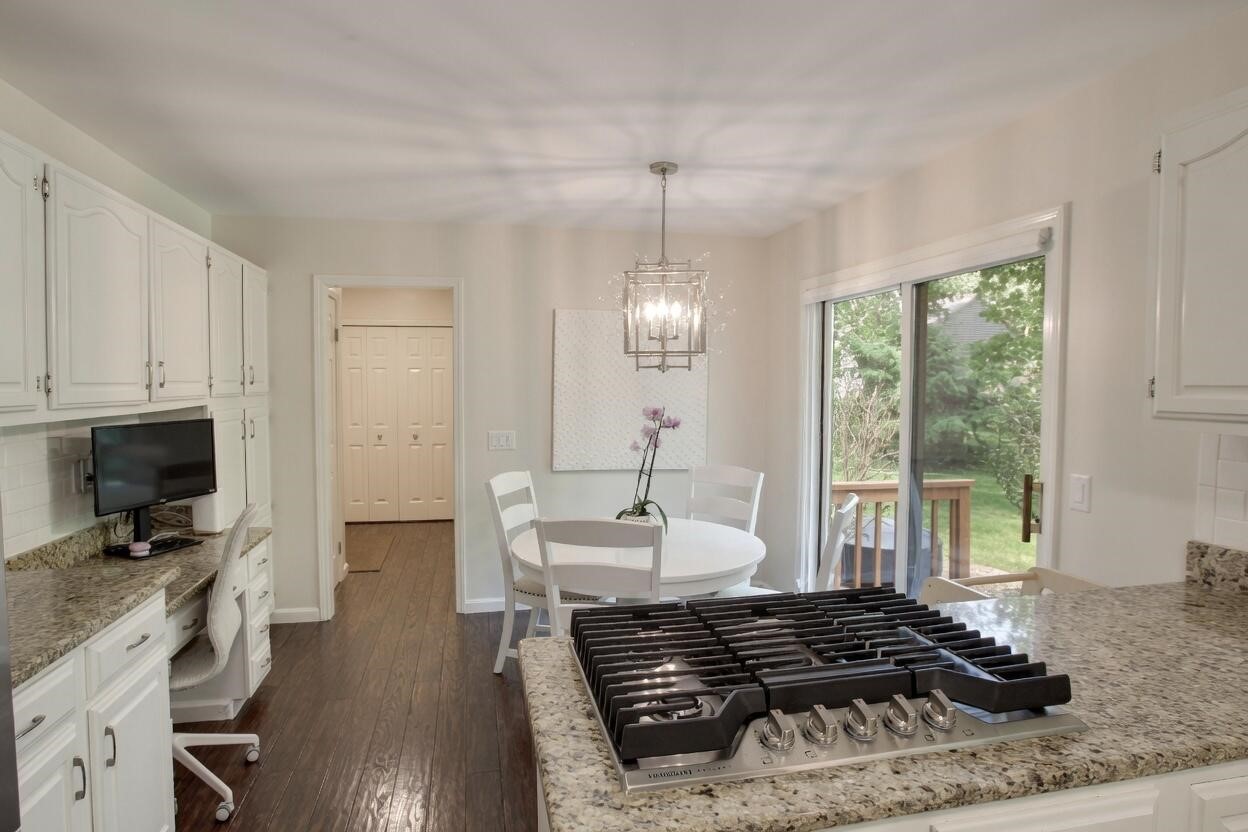 6985 Spring Crest Court Clarkston, MI 48346 - Photo 18 of 53