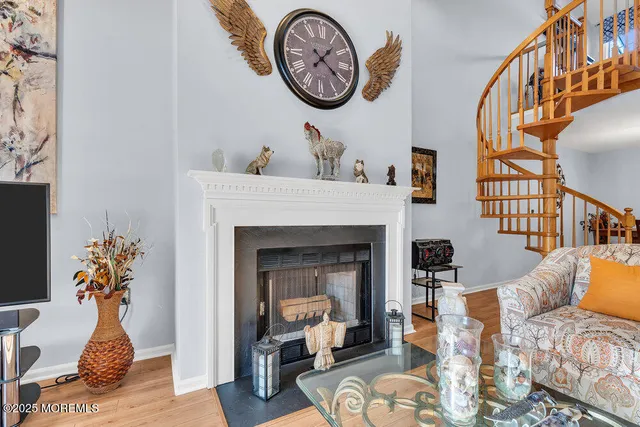 $419,900 | 5 Cherrywood Circle, Unit 105, Brick, NJ 08724