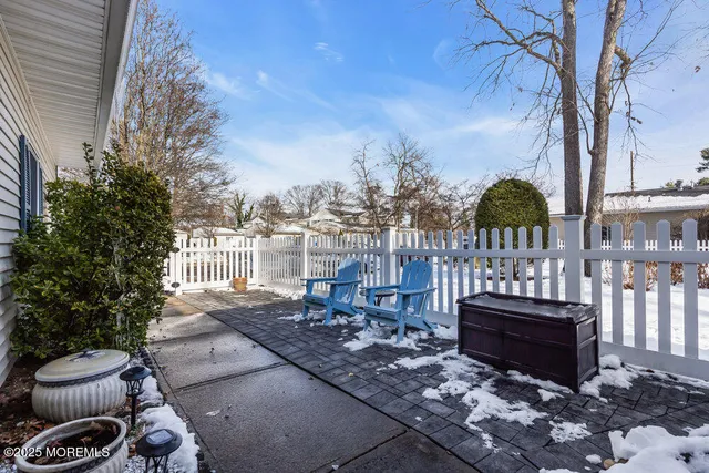 $419,900 | 5 Cherrywood Circle, Unit 105, Brick, NJ 08724