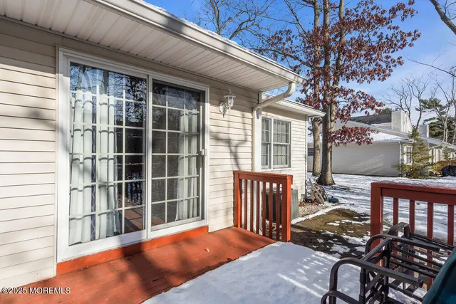 $419,900 | 5 Cherrywood Circle, Unit 105, Brick, NJ 08724