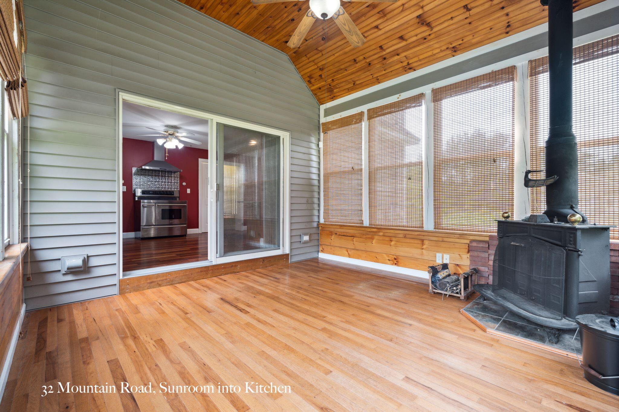 32 Mountain Road Biddeford, ME 04005 - Photo 29 of 47 24 sunroom 3