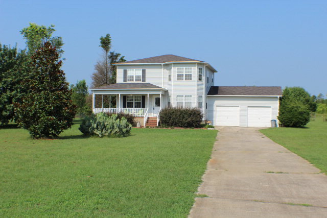 375 Pine Log Road Beech Island, SC 29842 - Photo 1 of 1 Main View