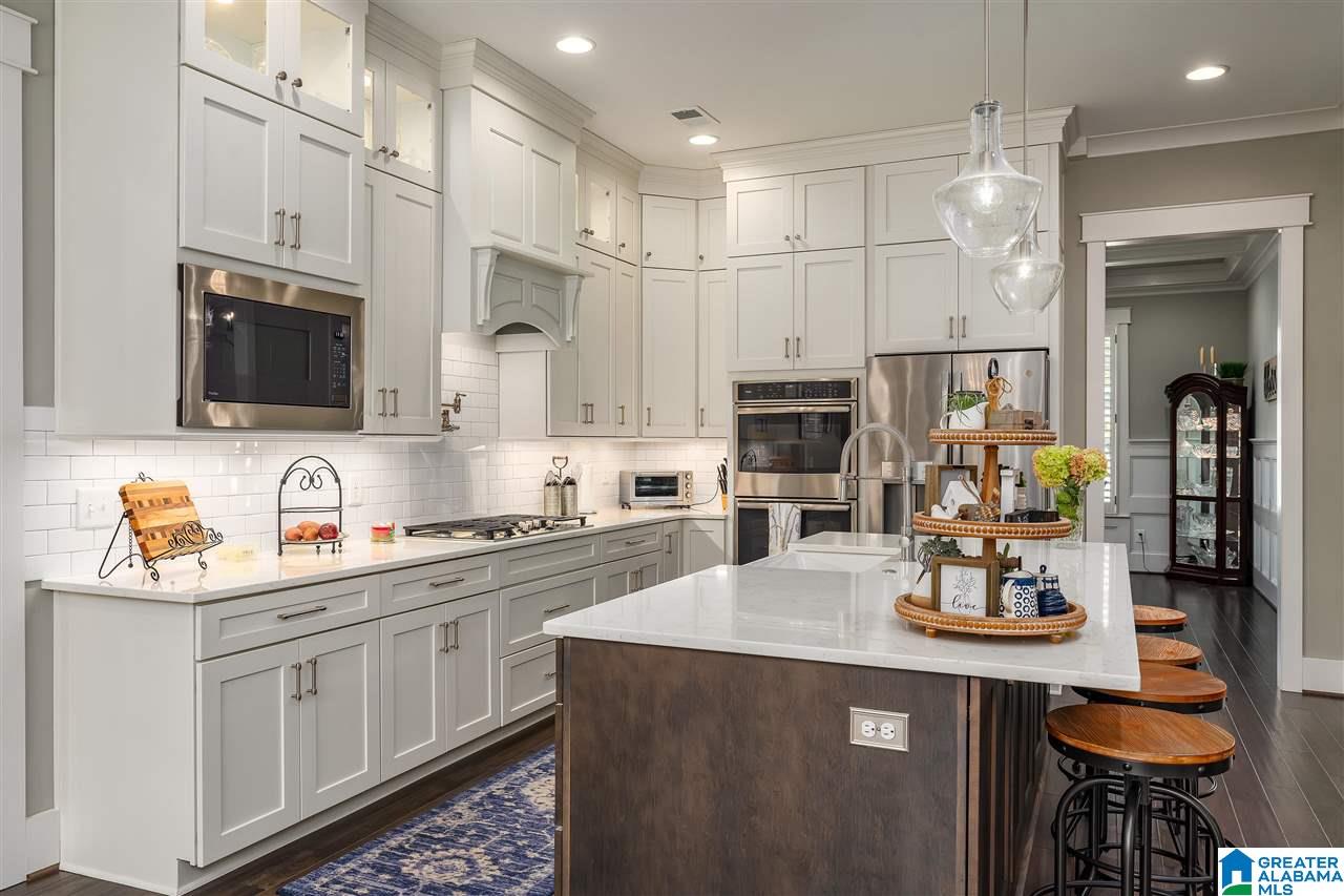 200 Highland Ridge Cove Chelsea, AL 35043 - Photo 14 of 50