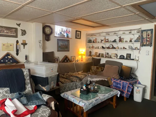 $900,000 | 15 Russell Street, Boston, MA 02129