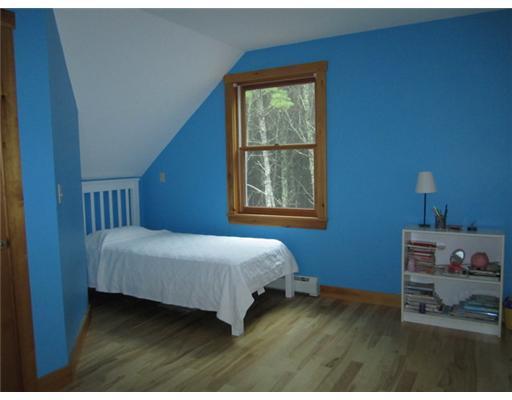 17 Steen Road Arrowsic, ME 04530 - Photo 15 of 22 Bedroom.