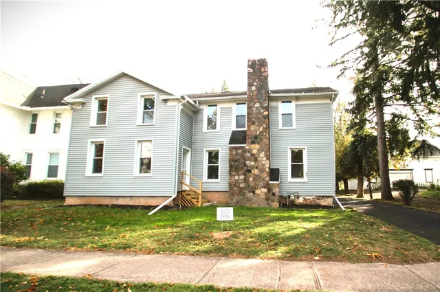 $224,999 | 51 College Street, Sweden, NY 14420