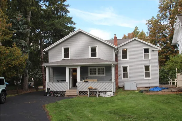 $224,999 | 51 College Street, Sweden, NY 14420