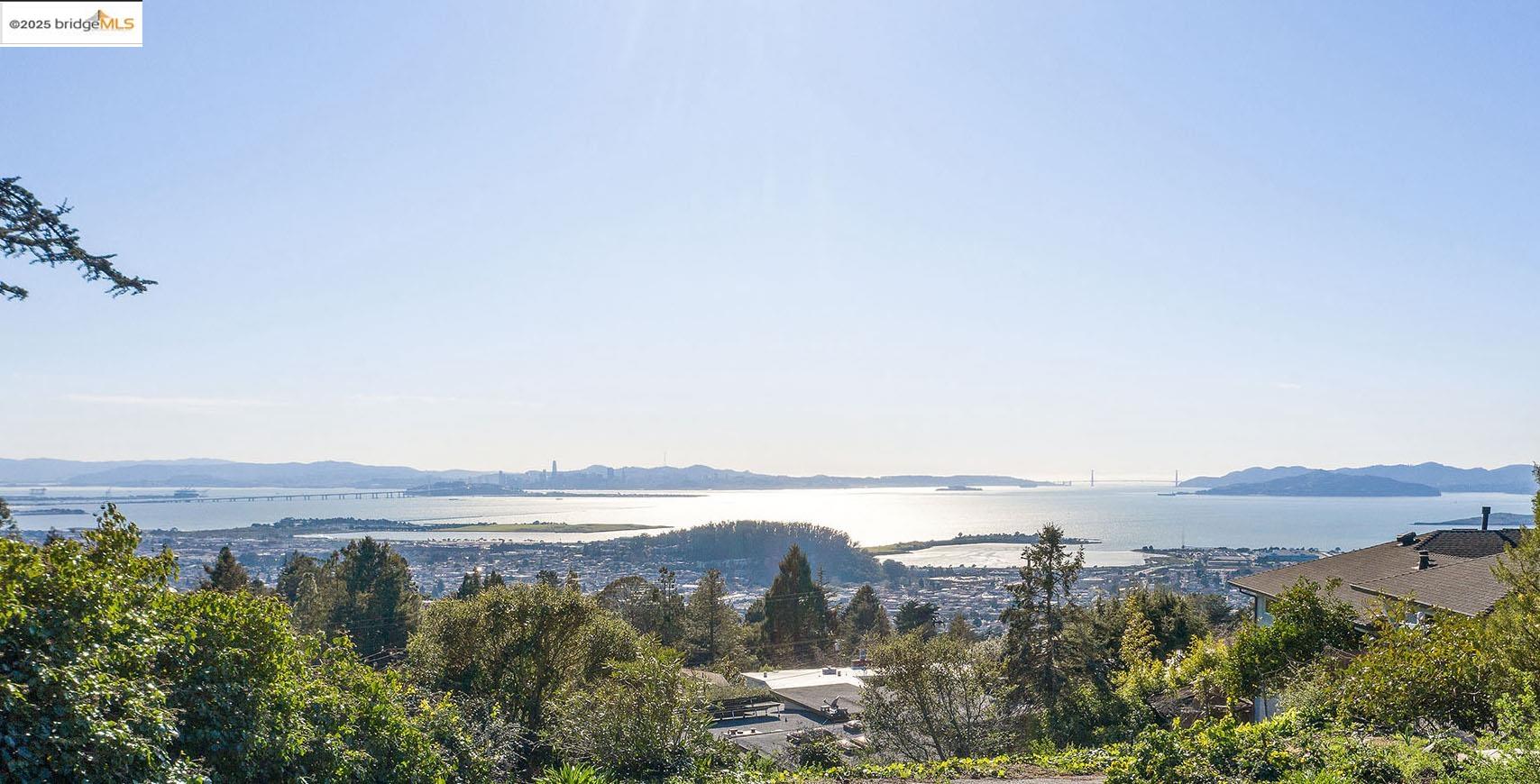 7788 Moeser Lane El Cerrito, CA 94530 - Photo 14 of 25 a view of lake with mountain