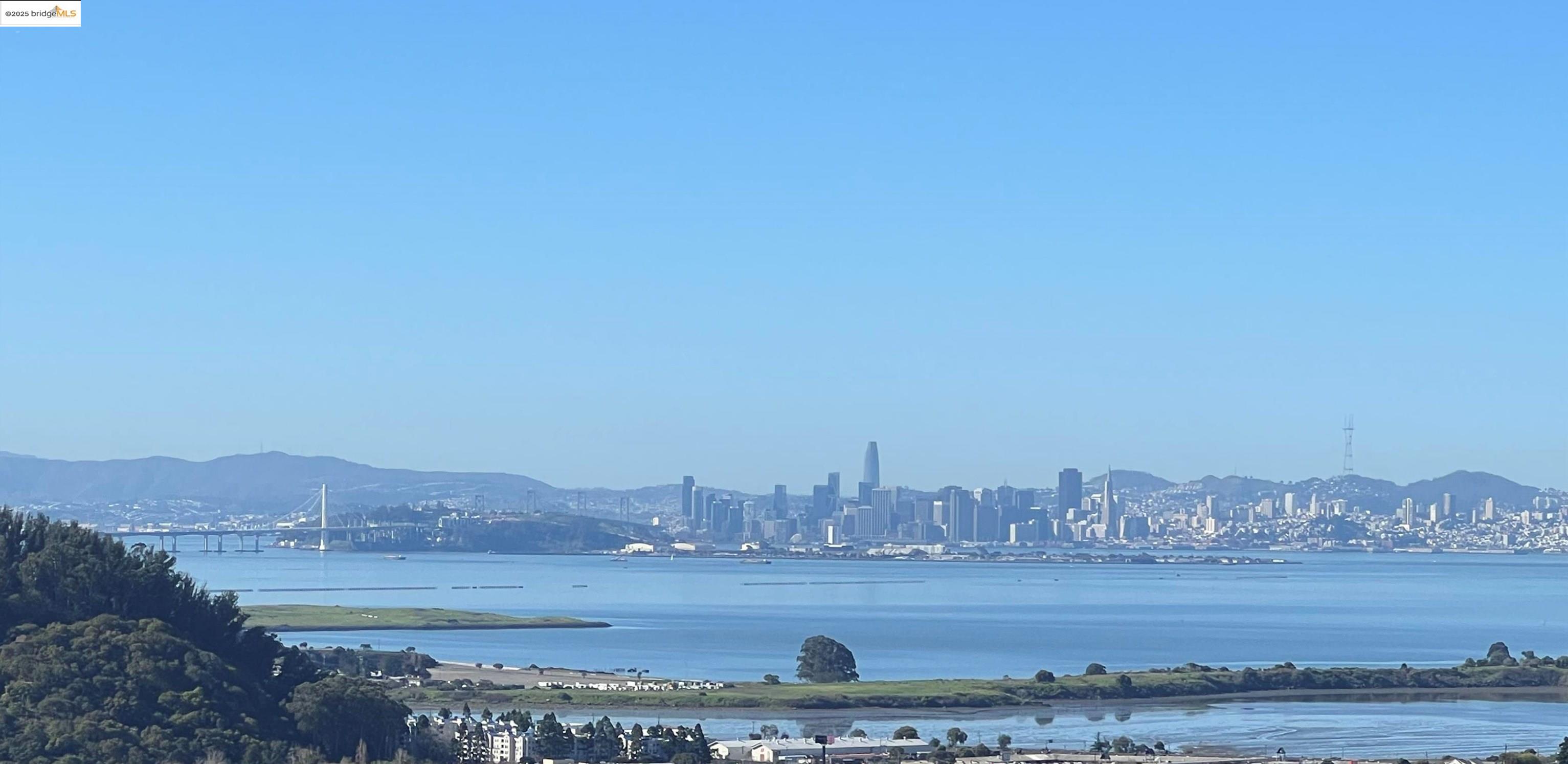 7788 Moeser Lane El Cerrito, CA 94530 - Photo 23 of 25 a view of lake with mountain