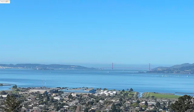 $595,000 | 7788 Moeser Lane, El Cerrito, CA 94530