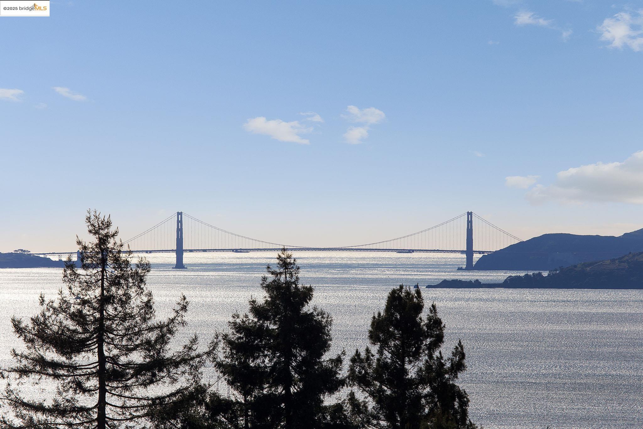 7788 Moeser Lane El Cerrito, CA 94530 - Photo 3 of 25 a view of a lake