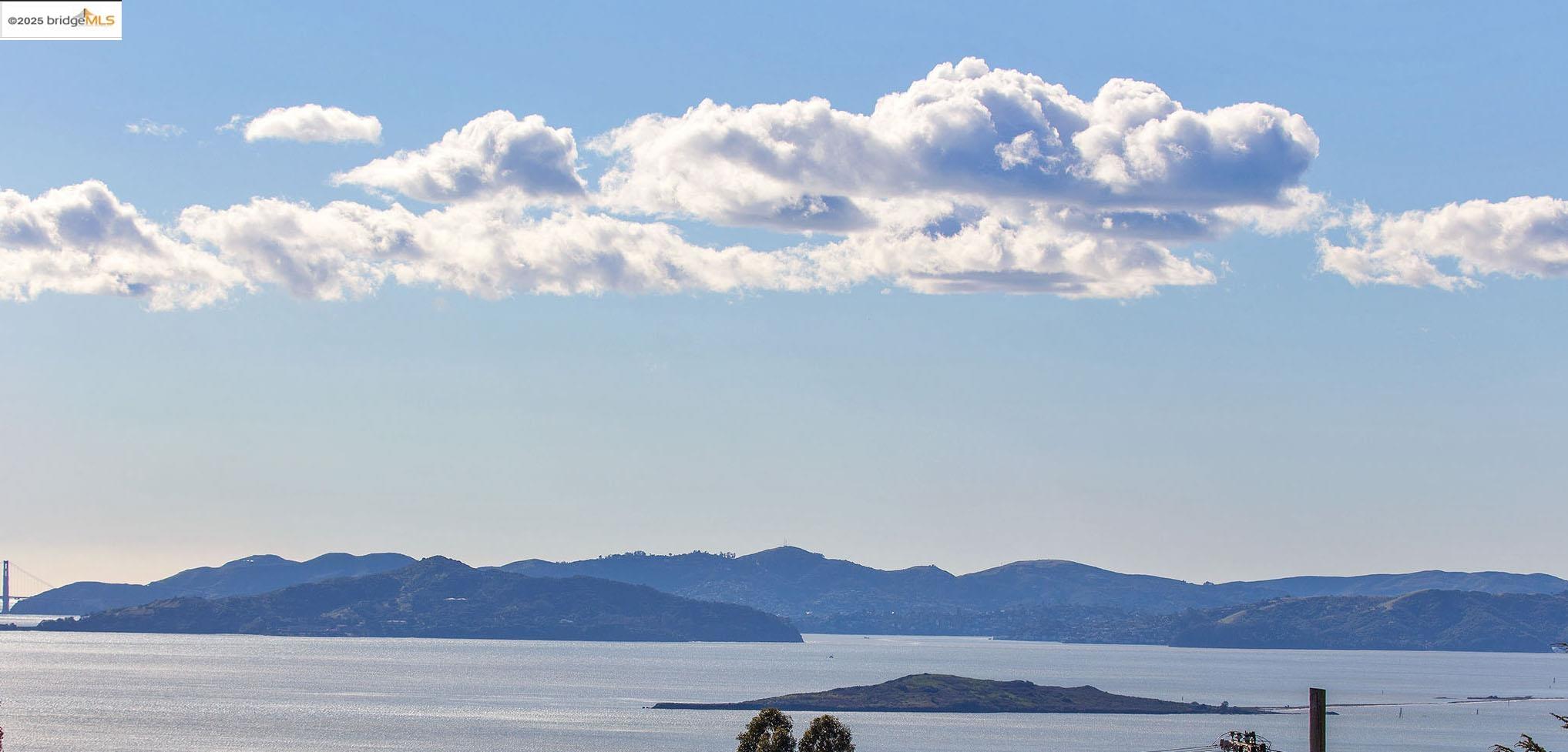 7788 Moeser Lane El Cerrito, CA 94530 - Photo 4 of 25 a view of mountain with sky view