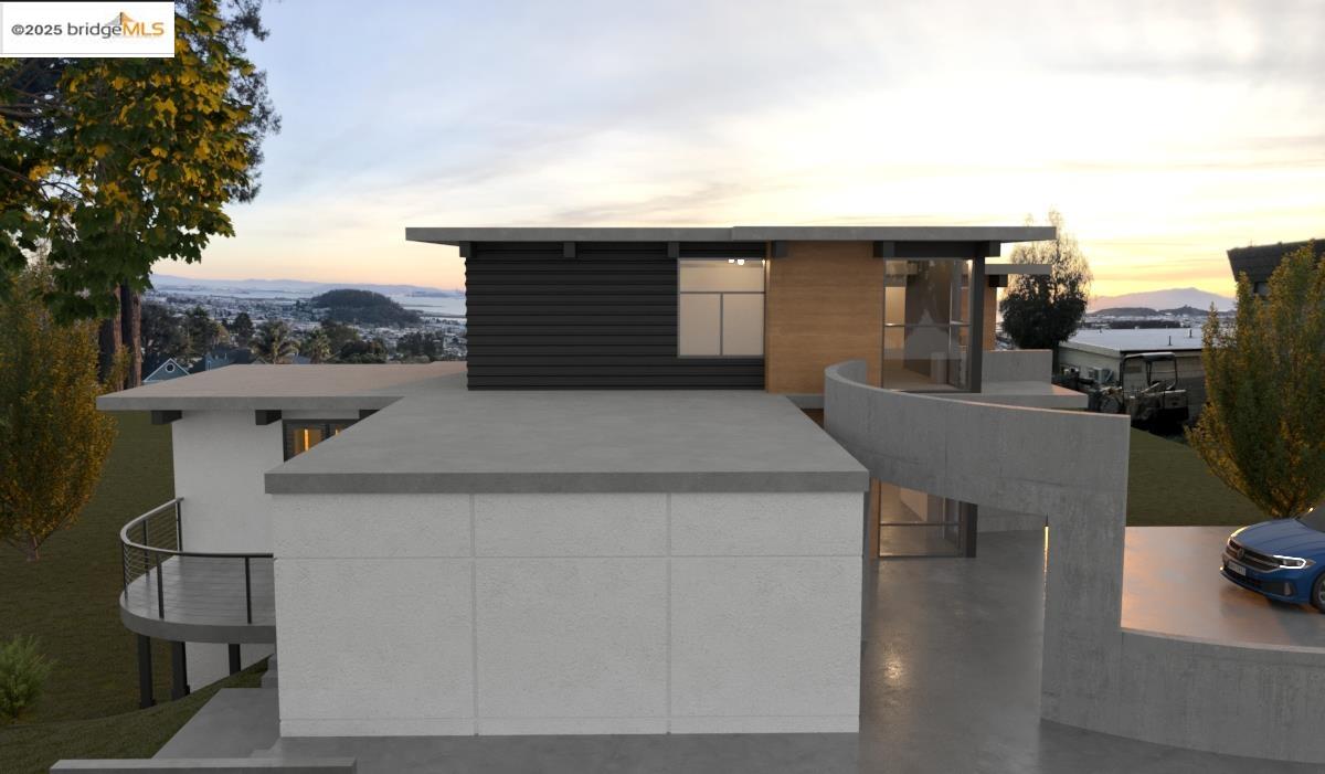 7788 Moeser Lane El Cerrito, CA 94530 - Photo 10 of 25 a view of a terrace