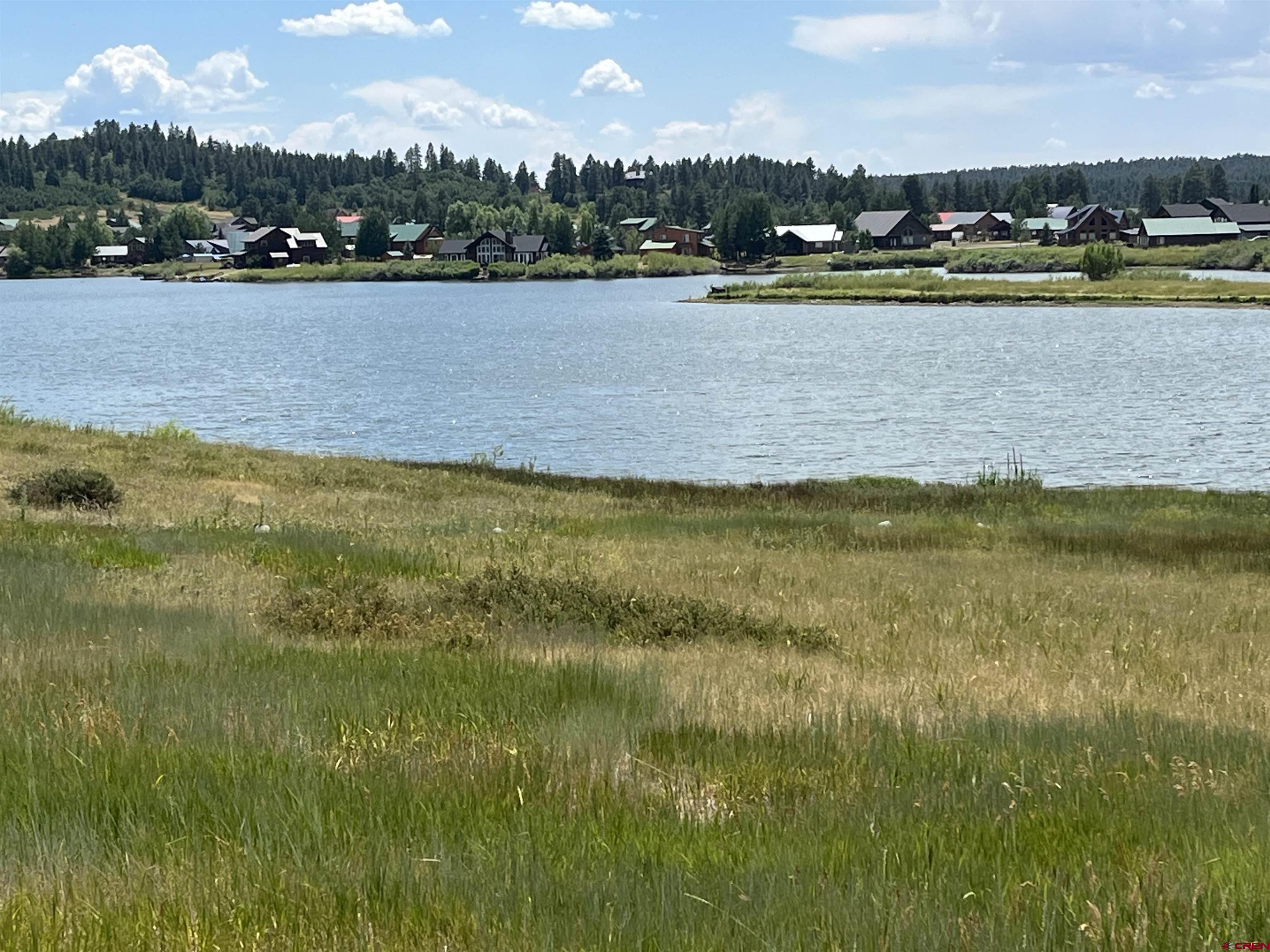 240 Incline Circle Pagosa Springs, CO 81147 - Photo 3 of 5 a view of outdoor space with lots of green space