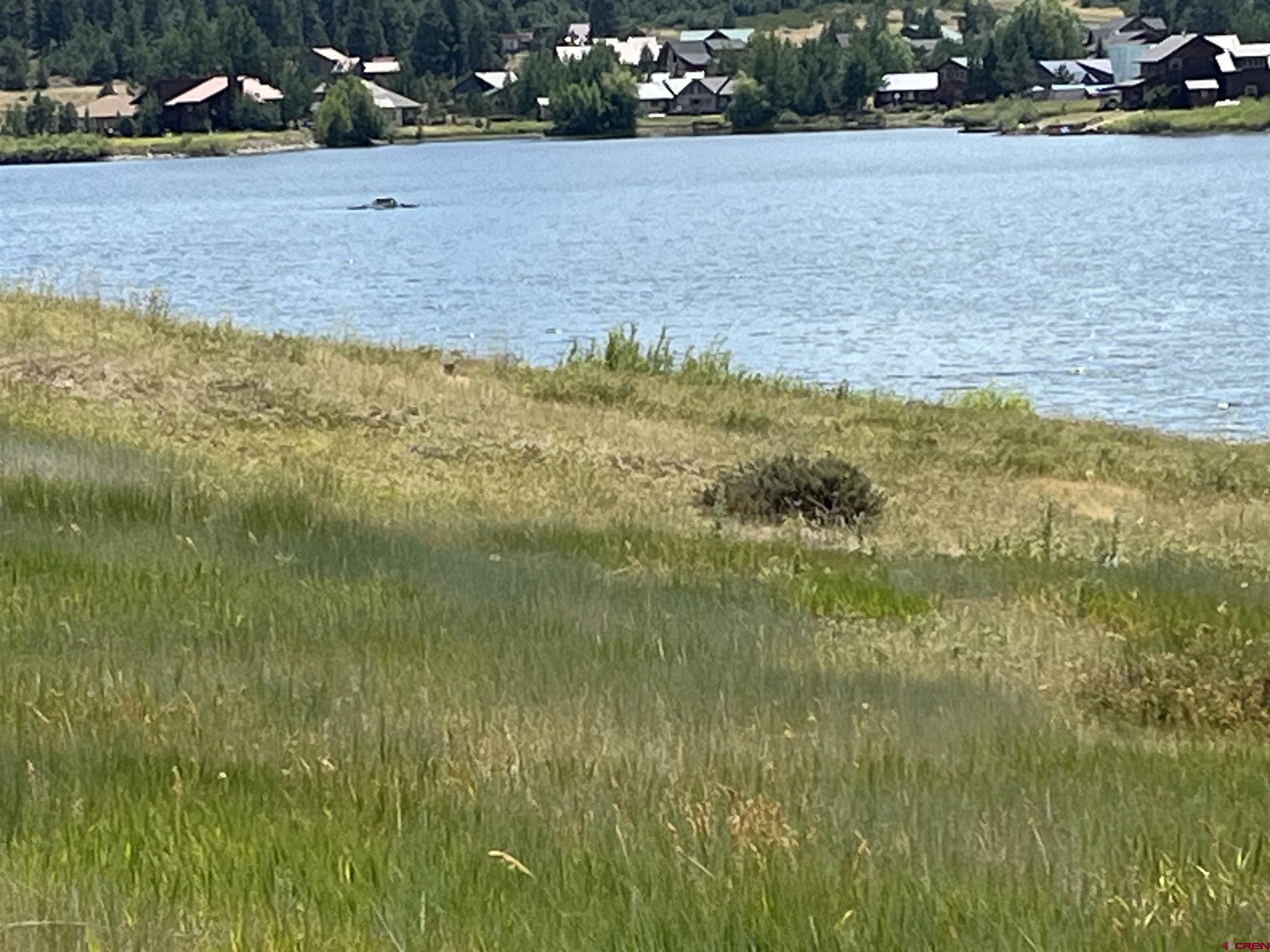 240 Incline Circle Pagosa Springs, CO 81147 - Photo 5 of 5 a view of a garden