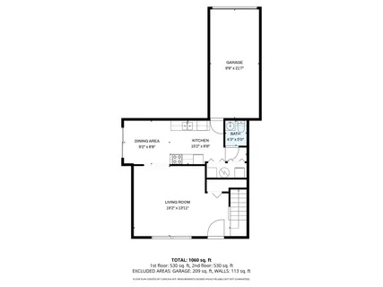 $185,000 | 1729 Cedarbrook Court, Sycamore, IL 60178