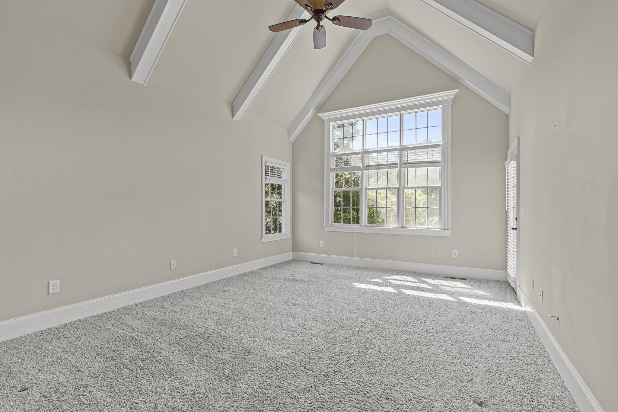 430 Waterville Street Raleigh, NC 27603 - Photo 22 of 55 Primary Suite