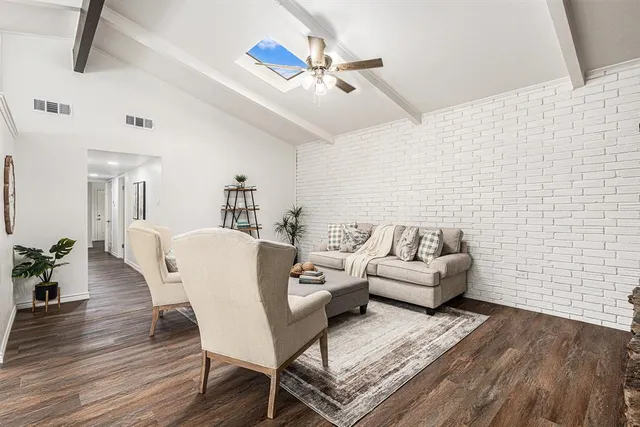 $2,750 | 736 Sherbrook Drive, Richardson, TX 75080