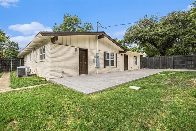 $2,750 | 736 Sherbrook Drive, Richardson, TX 75080