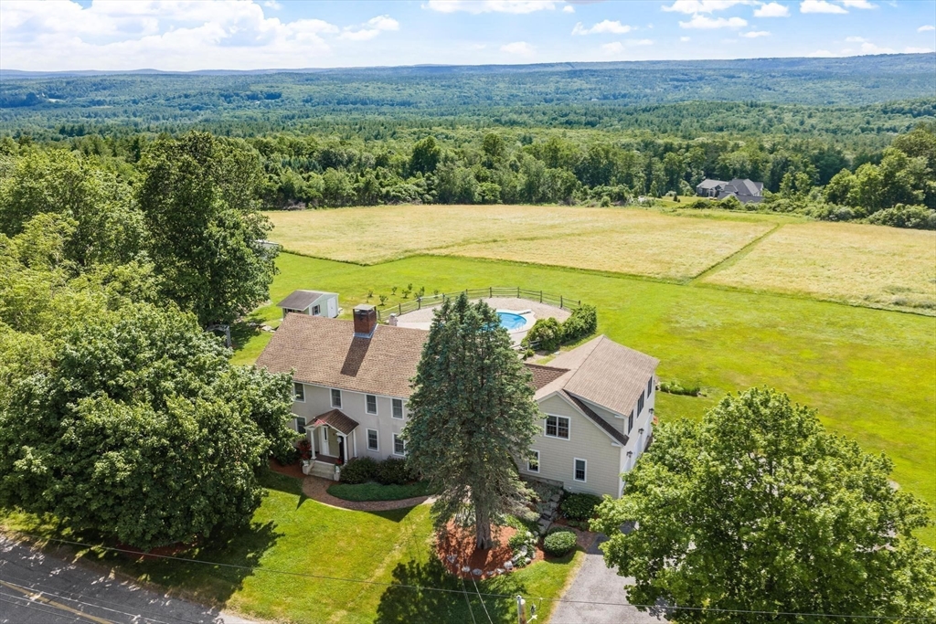 32 Osgood Road Sterling, MA 01564 - Photo 39 of 42