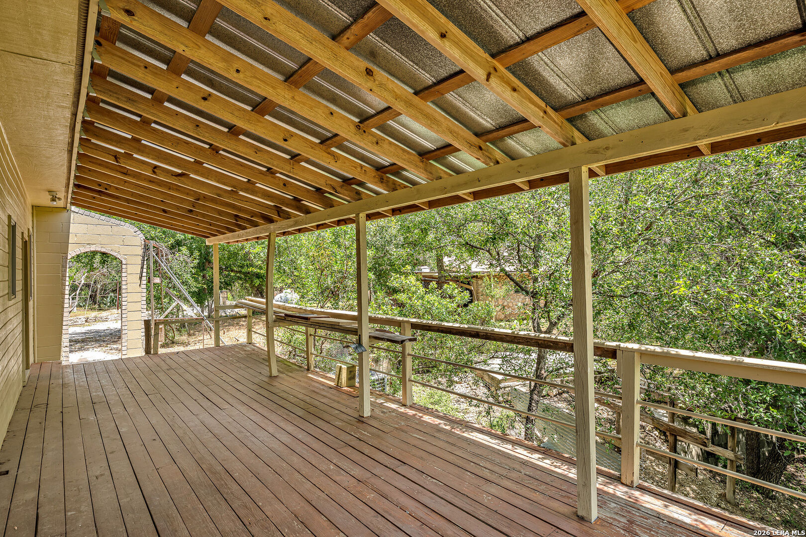 252 Pebble Beach Road Lakehills, TX 78063 - Photo 17 of 31