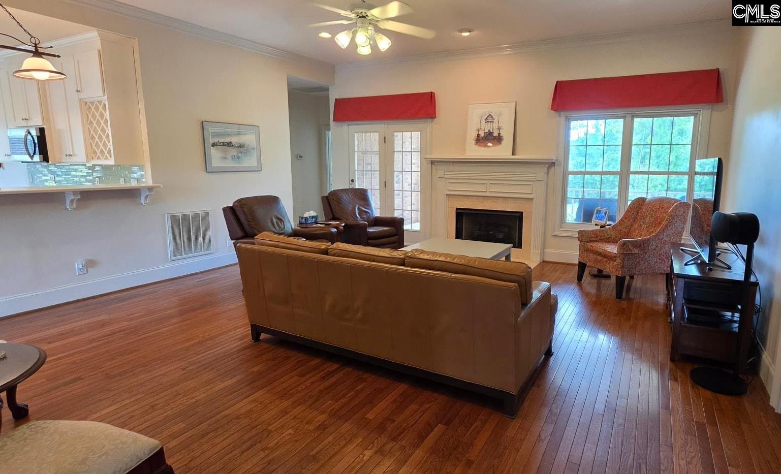 413 Oxenbridge Way Chapin, SC 29036 - Photo 6 of 51