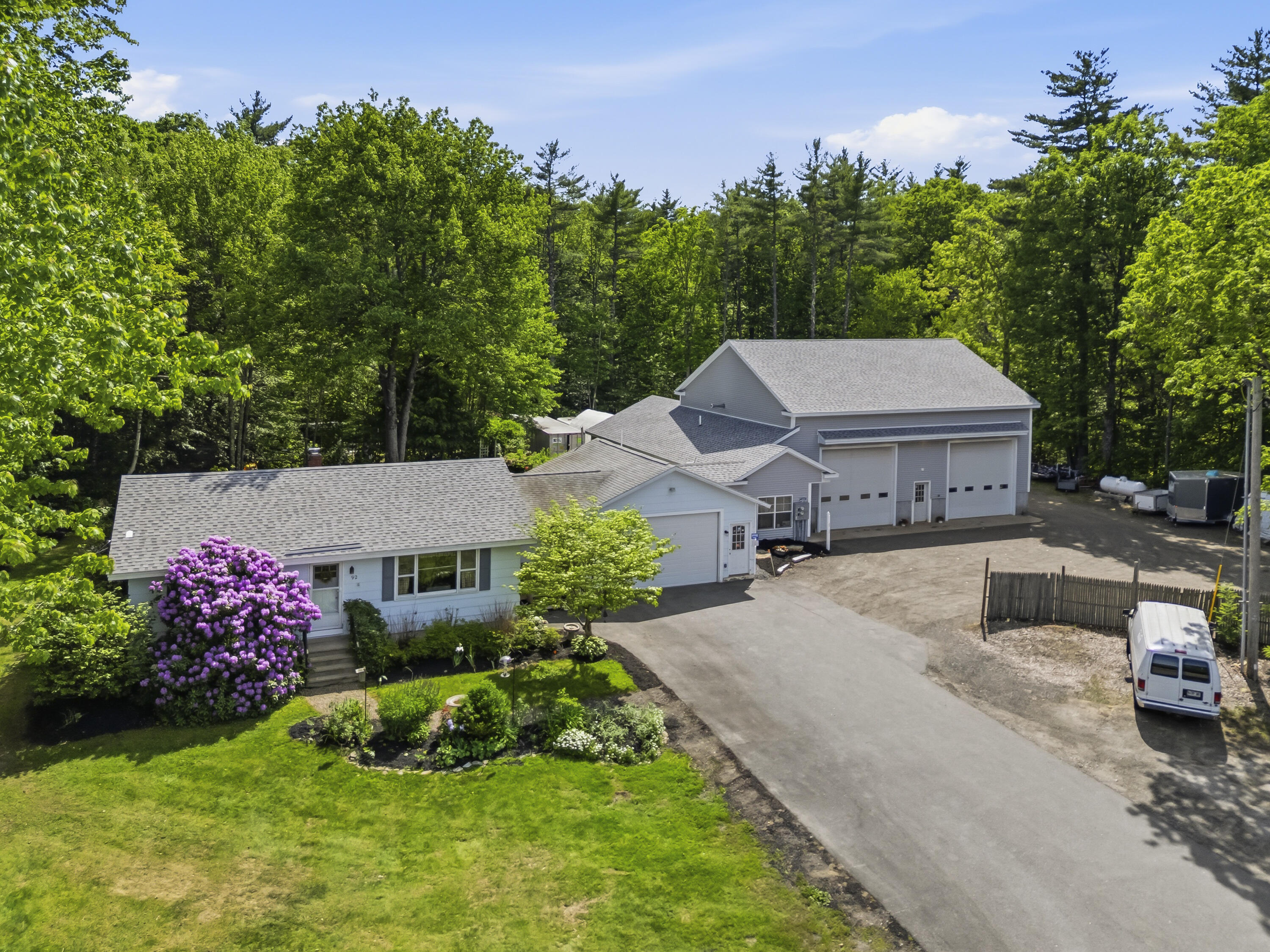 92 Highway 236 Berwick, ME 03901 - Photo 60 of 67 92 ME-236_158