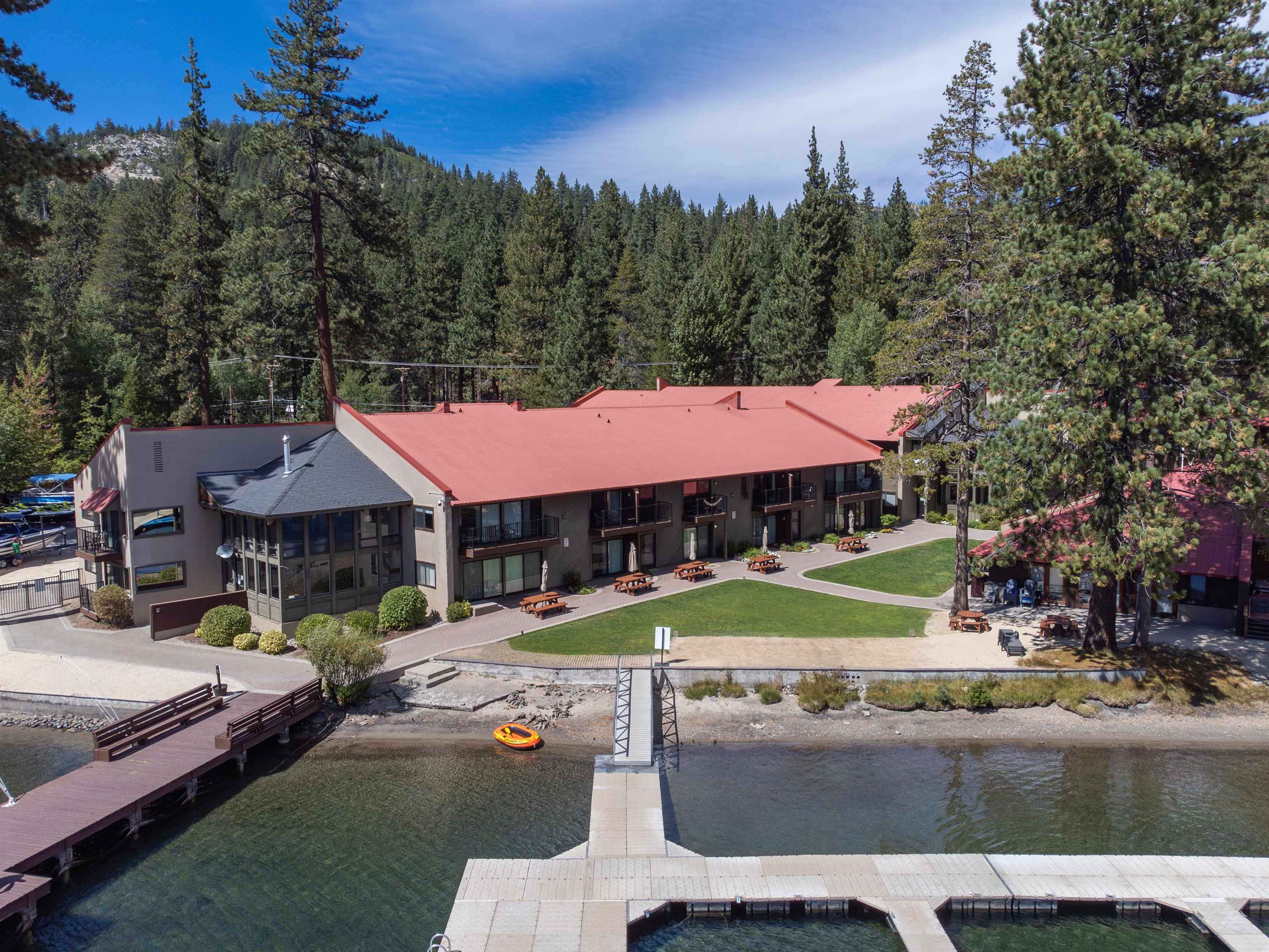15775 Donner Pass Road, Unit 111 Truckee, CA 96161 - Photo 12 of 20 Gallery Image 12