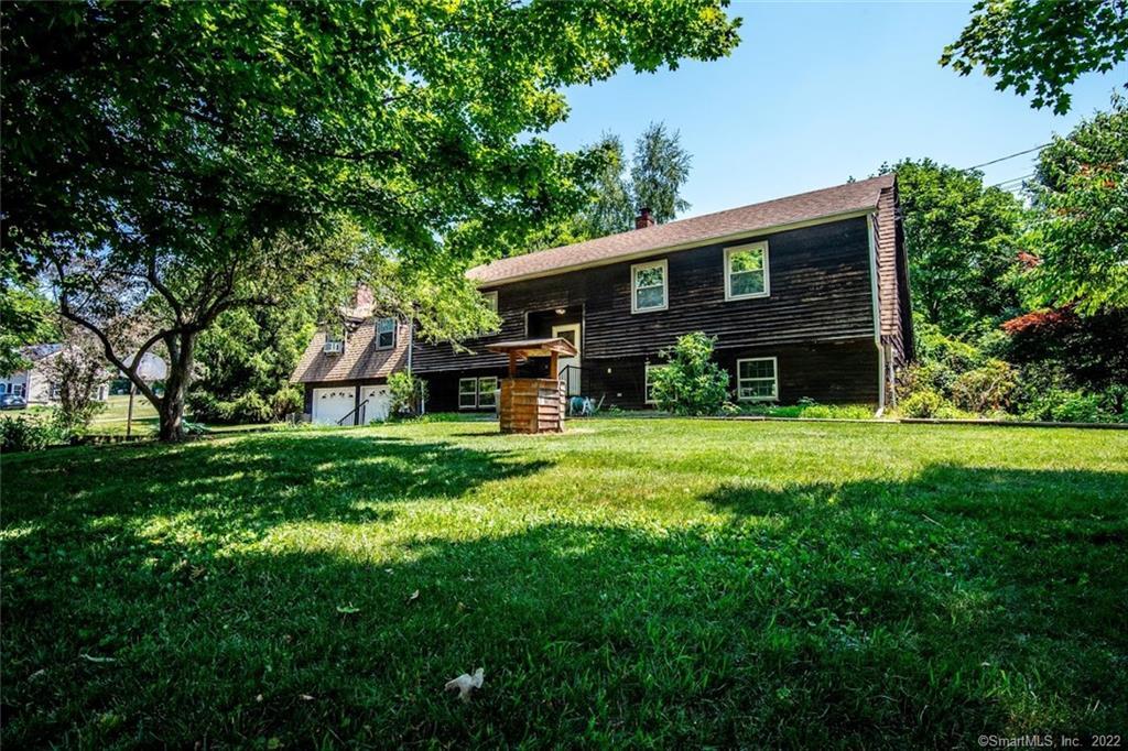 24 Wagon Wheel Road Durham, CT 06422 - Photo 1 of 1