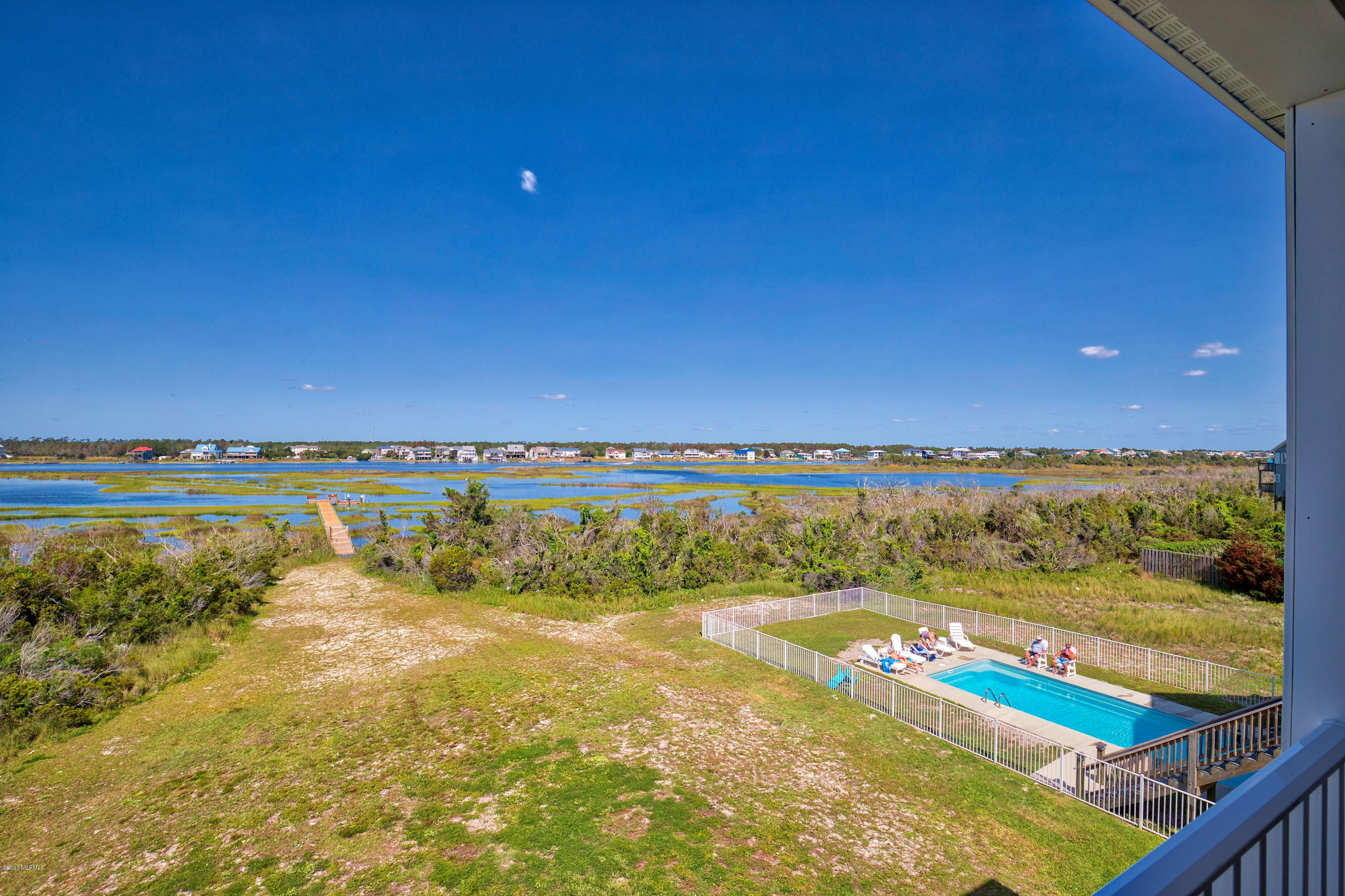 1263 New River Inlet Road North Topsail Beach, NC 28460 - Photo 47 of 71 1263 NRIR - Interiors_58